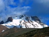 Erciyes - Fotoraf: brahim Aksu fotoraflar fotoraf galerisi. 