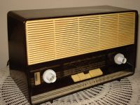 Antik Lambal Radyo