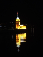 Deniz Feneri - Fotoraf: Turan ankaya fotoraflar fotoraf galerisi. 
