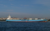 Maersk Line - Fotoraf: Eren akr fotoraflar fotoraf galerisi. 