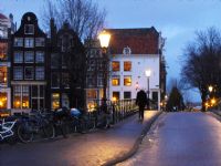 Amsterdam - Hollanda