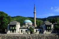 Hnkar Camii ( Saray Bosna)