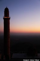 Mardin Ulu Camii - Fotoraf: Smer Yksel fotoraflar fotoraf galerisi. 