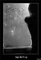 Boys Don’t Cry - Fotoraf: Okan zdemir fotoraflar fotoraf galerisi. 