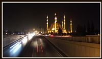 Adana Merkez Camii