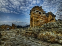 Hierapolis’ten... 5 - Fotoraf: Erdem Arif Yiit fotoraflar fotoraf galerisi. 