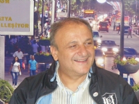 Oktay Vural (mhp zmir Millet Vekili)