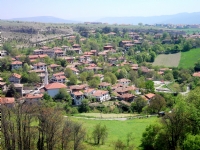 Safranbolu’nun Esiz Manzaras