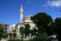 Firuzaa Camii - Sultanahmet