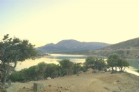 Gkeada Baraj