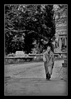 Dead Man Walking - Fotoraf: Sinan Baskan fotoraflar fotoraf galerisi. 