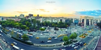 Ankara Kzlay Panorama - Fotoraf: Grkan Akda fotoraflar fotoraf galerisi. 