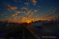 Kars - Fotoraf: Ahmet Meng fotoraflar fotoraf galerisi. 