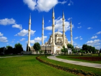 Adana - Fotoraf: Emin Uur fotoraflar fotoraf galerisi. 