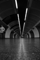Metro - 5 - Fotoraf: Merve Siyah fotoraflar fotoraf galerisi. 