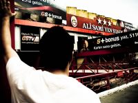 Elveda Ali Sami Yen