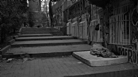 Arka Sokaklar... - Fotoğraf: Halit Kapçık fotoğrafları fotoğraf galerisi. 