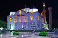 Yeni Cami - Fotoraf: Sadi Sezgin fotoraflar fotoraf galerisi. 