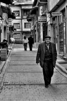Sokaklar.. - Fotoraf: Cevdet zelik fotoraflar fotoraf galerisi. 