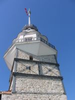 Kiz Kulesi - Fotoraf: Efsun Civelek fotoraflar fotoraf galerisi. 