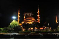 Hogeldin Ramazan - Fotoraf: Sedat Kanber fotoraflar fotoraf galerisi. 