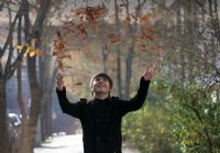 Autumn Magic - Fotoraf: Sedat Aytar fotoraflar fotoraf galerisi. 