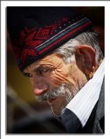 Old Man - Fotoraf: Avar Karaca fotoraflar fotoraf galerisi. 