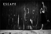 Escape - Fotoraf: Hakan Ko fotoraflar fotoraf galerisi. 