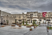 Eski Kayseri Mahallesi... - Fotoraf: Sleyman Urcan fotoraflar fotoraf galerisi. 