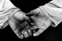 Promised Hand - Fotoraf: Zeynep Dilem Gzelce fotoraflar fotoraf galerisi. 