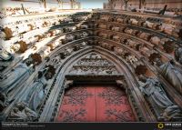 Strasbourg Cathedral 1