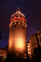 Galata Kulesi-19