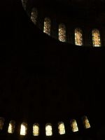 Lights Of The Mosque - Fotoraf: Aye Sner fotoraflar fotoraf galerisi. 