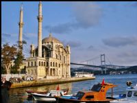 Klasik Ortaky Camii