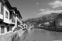 Amasya’da Gezerken