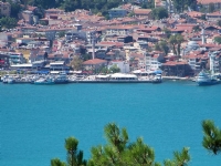 Marmara - Fotoraf: Poyraz Deniz fotoraflar fotoraf galerisi. 