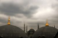Sultanahmet’e Bak - Fotoraf: Selim Bayu fotoraflar fotoraf galerisi. 