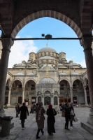 Yeni Cami