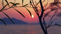 Sunset n Fethiye alis Bay - Fotoraf: zgr Teke fotoraflar fotoraf galerisi. 