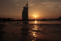 Dubai-burj Al Arab - Fotoraf: Semih Bayer fotoraflar fotoraf galerisi. 