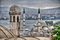 Bosphorus - Fotoraf: Sercan Engin fotoraflar fotoraf galerisi. 