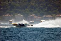 Powerboat Istanbul - Fotoraf: Serdar Gozen fotoraflar fotoraf galerisi. 