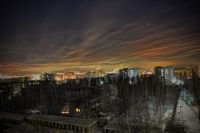 Kirov Night Dream - Fotoraf: Yusuf Cab fotoraflar fotoraf galerisi. 