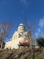 Narikala Kilisesi