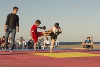 Kickbox - Fotoğraf: Şemsettin Sami Kambur fotoğrafları fotoğraf galerisi. 