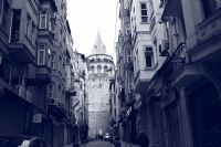 Galata - Fotoraf: Adem Glbaz fotoraflar fotoraf galerisi. 