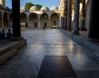 Suleymaniye 1 - Fotoraf: Metin Usten fotoraflar fotoraf galerisi. 