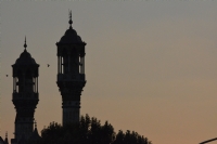 Aziziye Camii / Konya