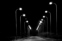 Nocturnal Asymmetry - Fotoraf: Ender Ate fotoraflar fotoraf galerisi. 