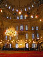 Fatih Camii 2